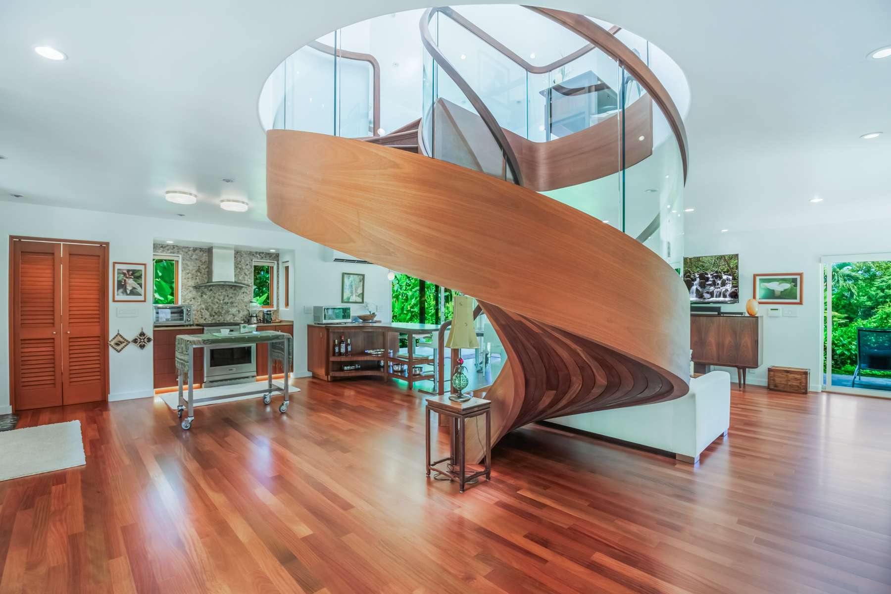 Kilauea, HI 96754,2874-A KAUAPEA RD