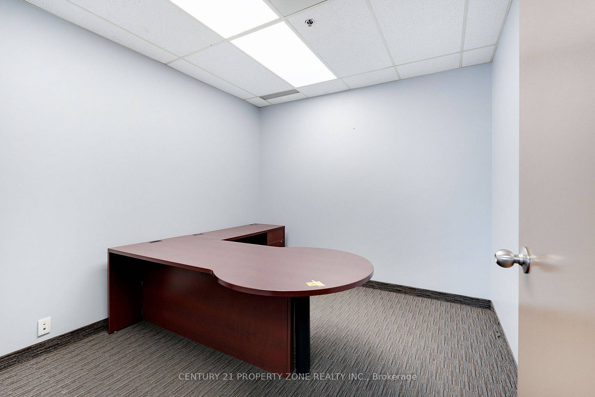 Burlington, ON L7L 5R6,1150 Corporate DR #A- office area