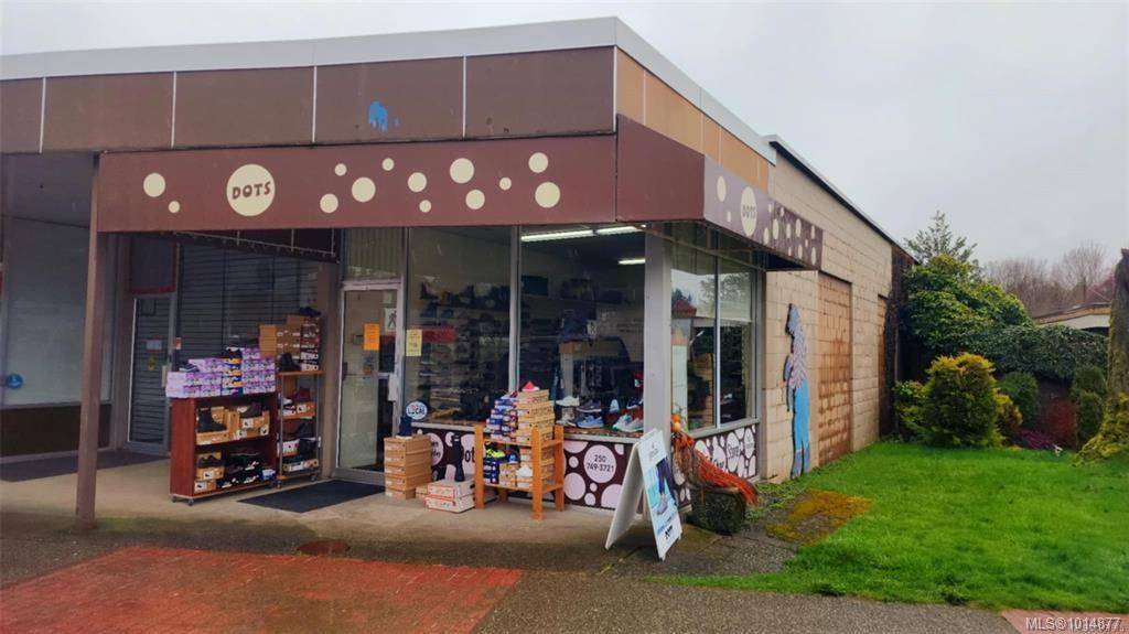 Lake Cowichan, BC V0R 2G0,42 South Shore Dr