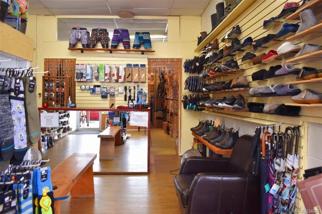 Lake Cowichan, BC V0R 2G0,42 South Shore Dr