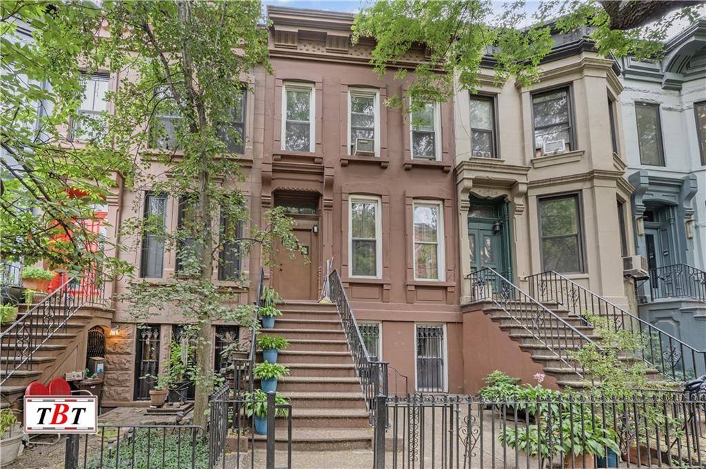 Brooklyn, NY 11215,397 2nd ST