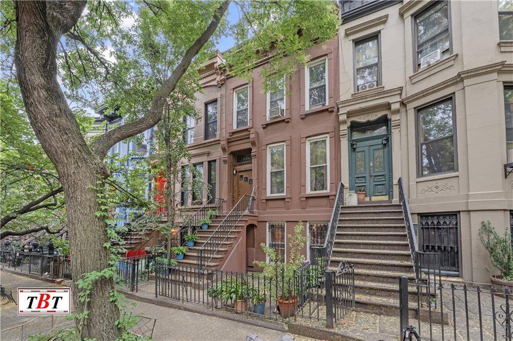 Brooklyn, NY 11215,397 2nd ST