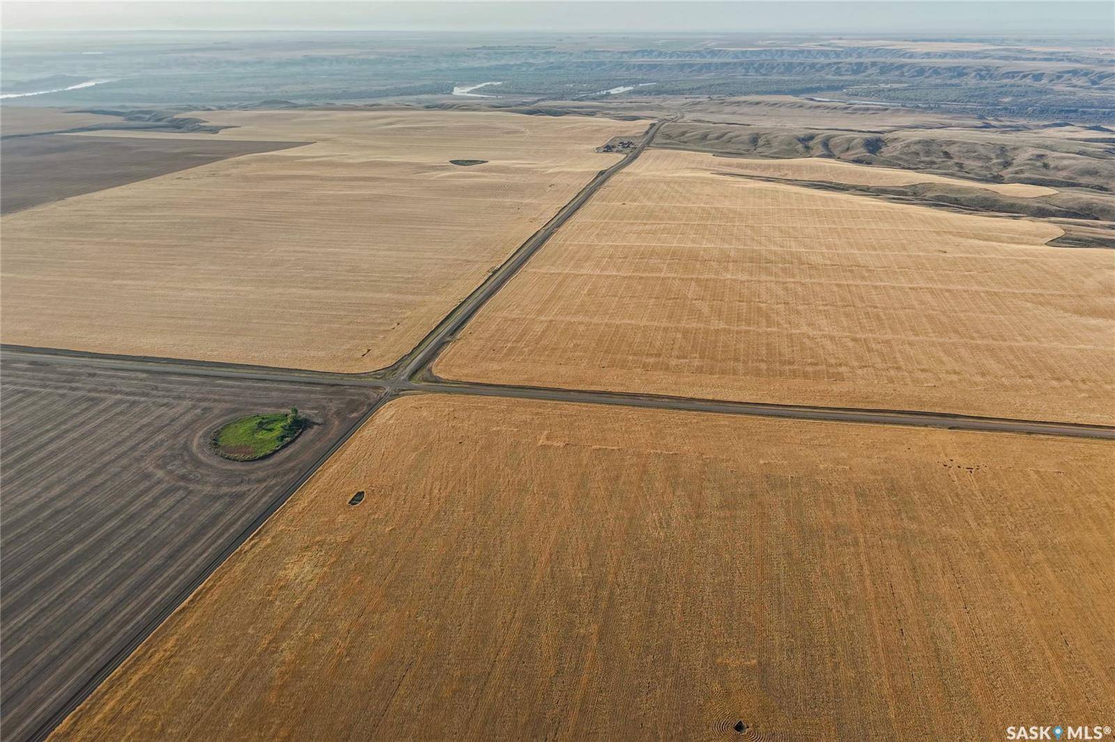 Chesterfield Rm No. 261, SK S0N 0H0,Rural Address