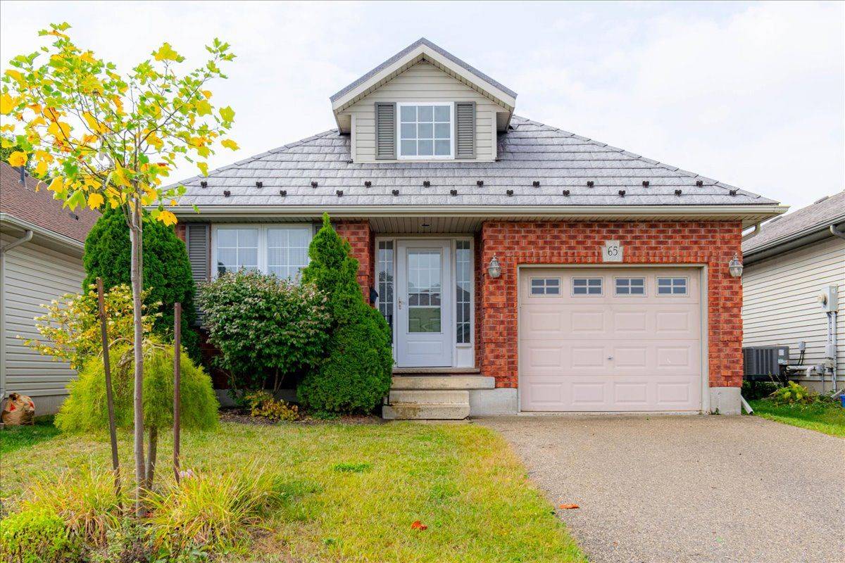 Tillsonburg, ON N4G 5N7,65 Barker ST