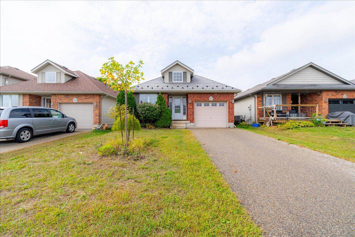 Tillsonburg, ON N4G 5N7,65 Barker ST