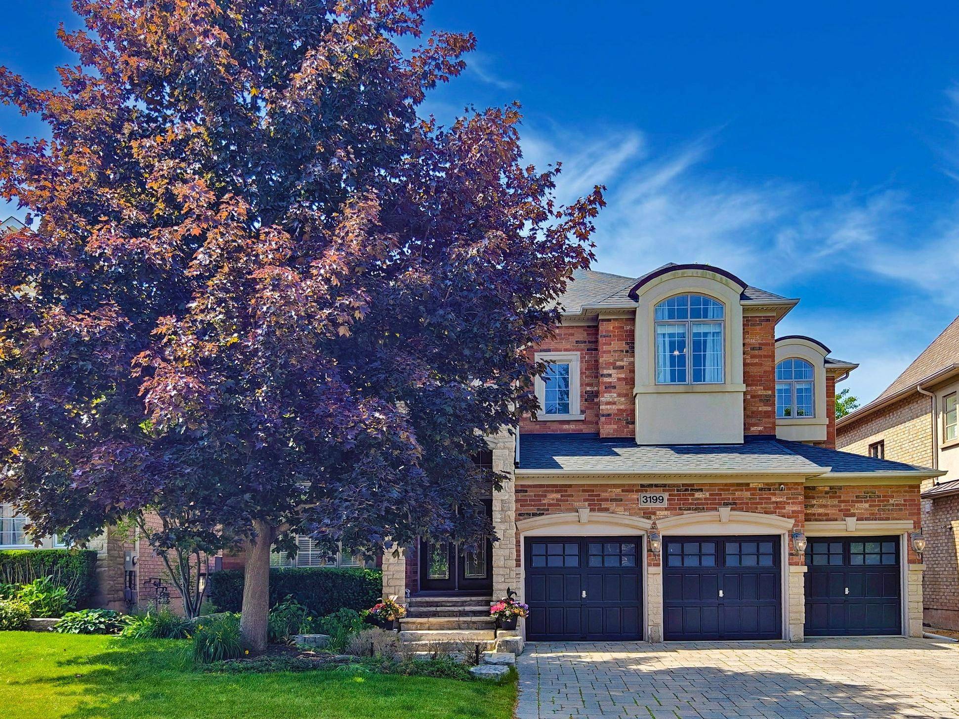 Oakville, ON L6M 0B1,3199 Ribble CRES