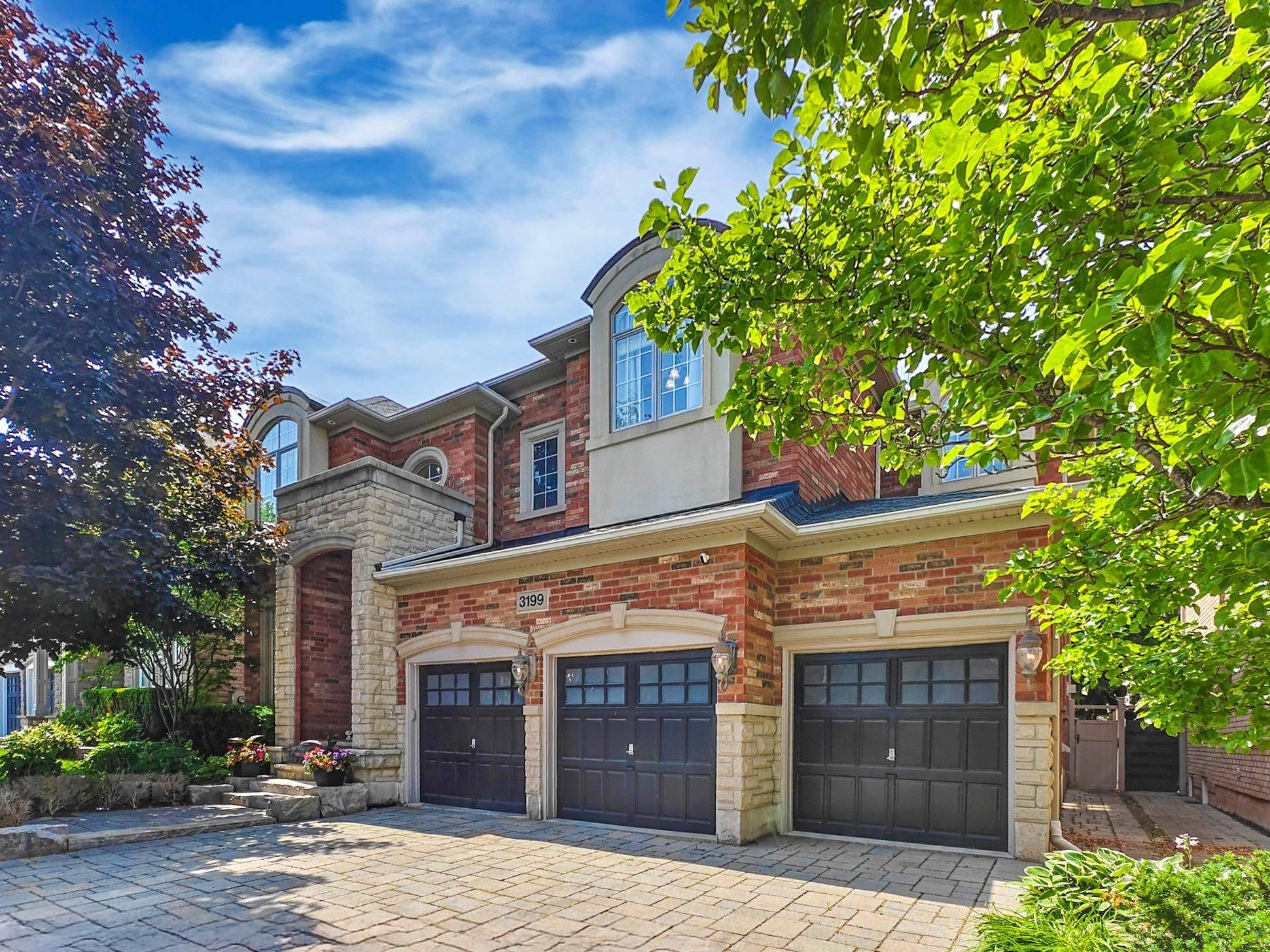 Oakville, ON L6M 0B1,3199 Ribble CRES