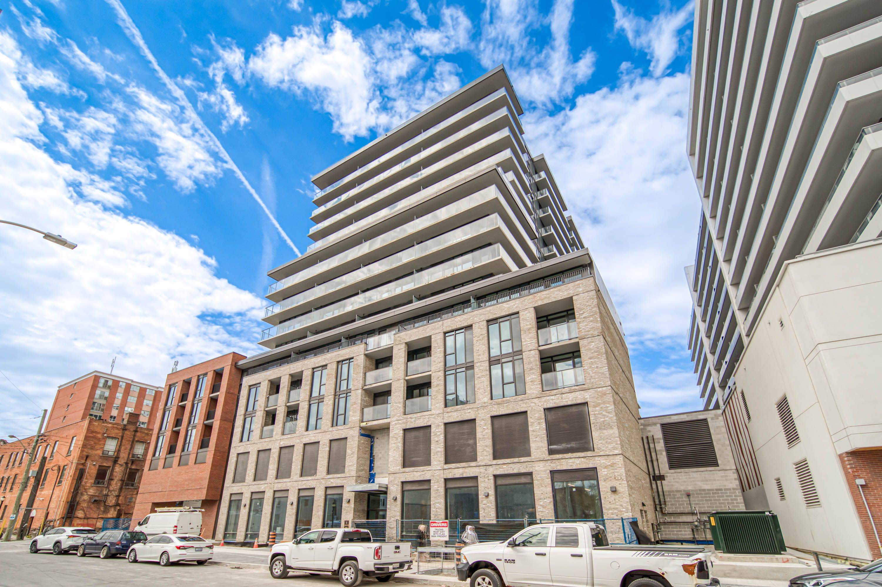 Hamilton, ON L8R 3J2,1 Jarvis ST #910