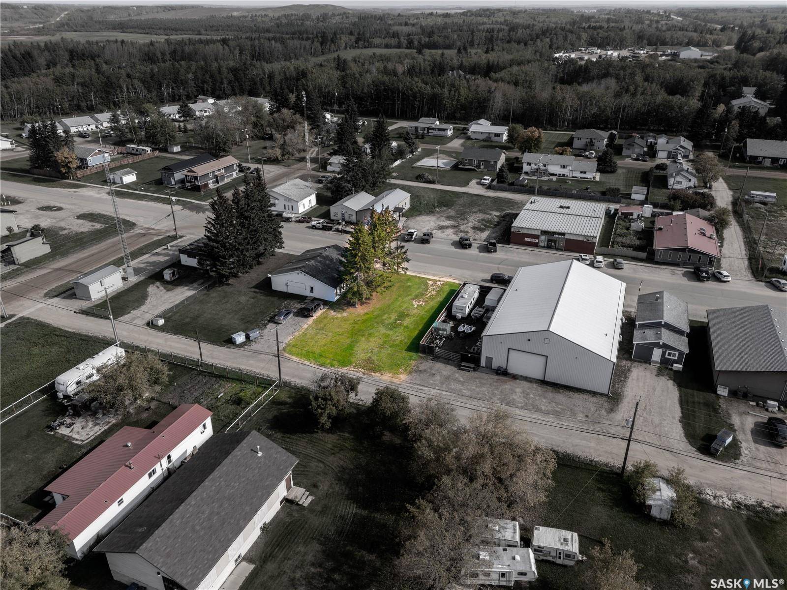 Pierceland, SK S0M 2K0,165 & 167 Main STREET