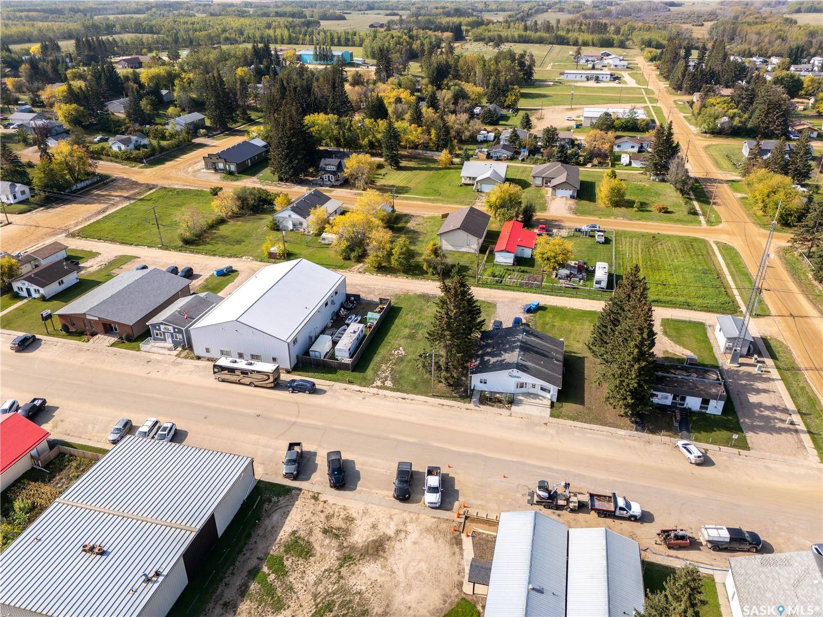 Pierceland, SK S0M 2K0,165 & 167 Main STREET