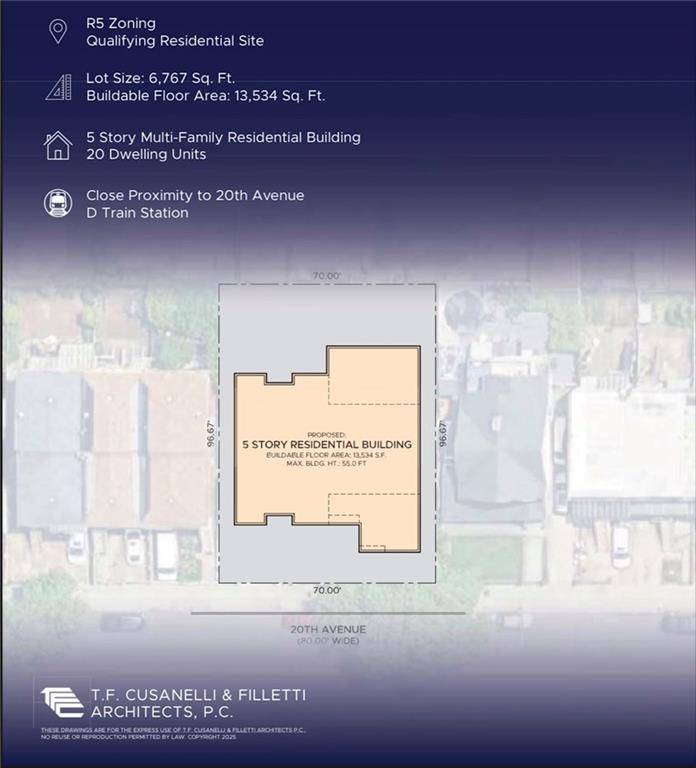 Brooklyn, NY 11214,8729 20th AVE