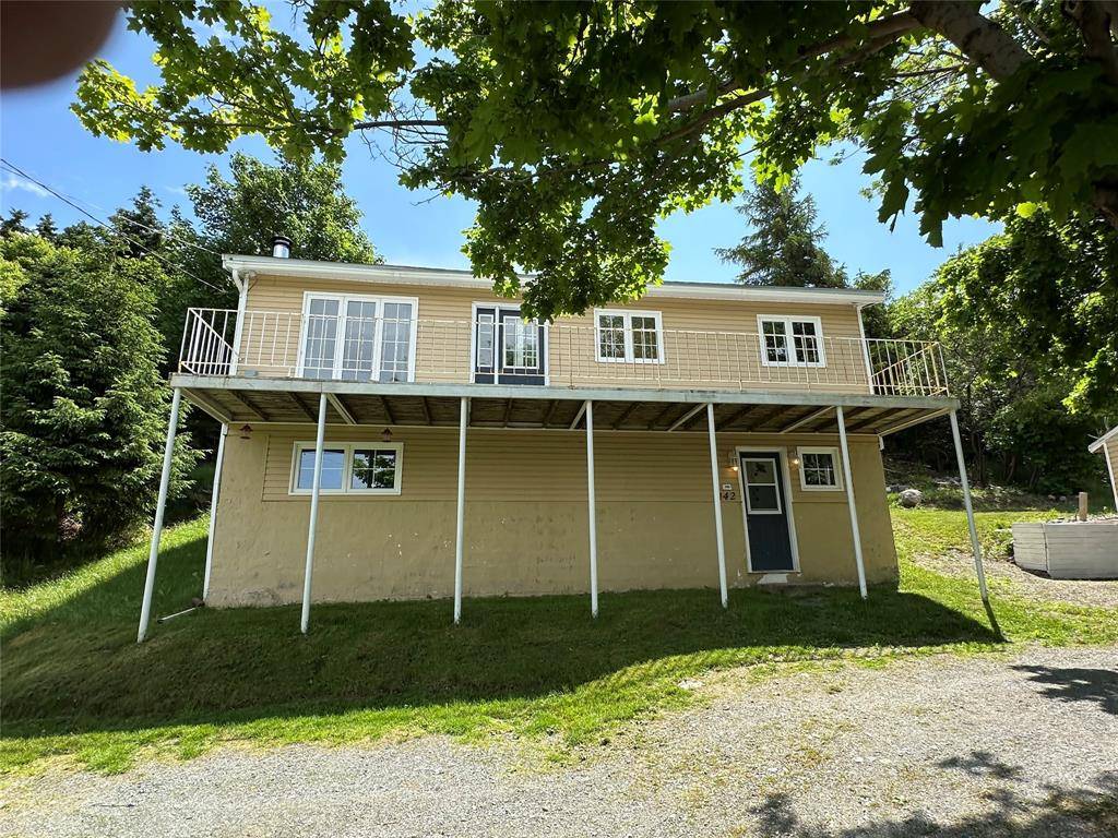 Marysvale, NL A0A 2Z0,142 Marysvale Road