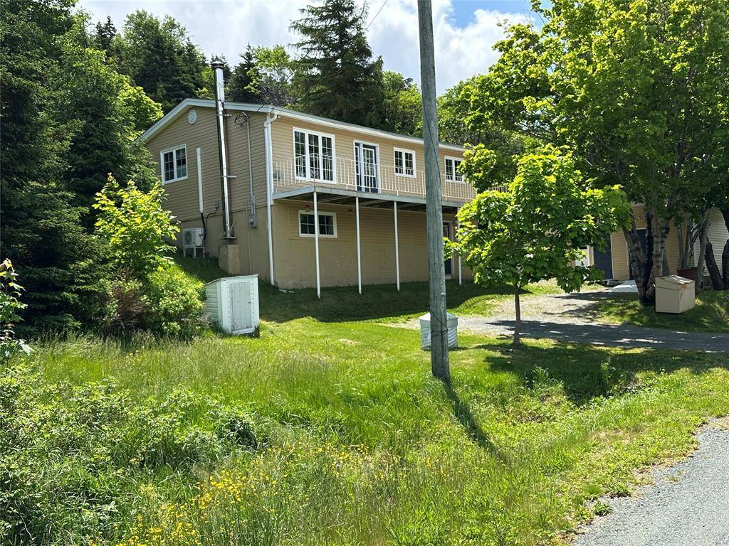 Marysvale, NL A0A 2Z0,142 Marysvale Road