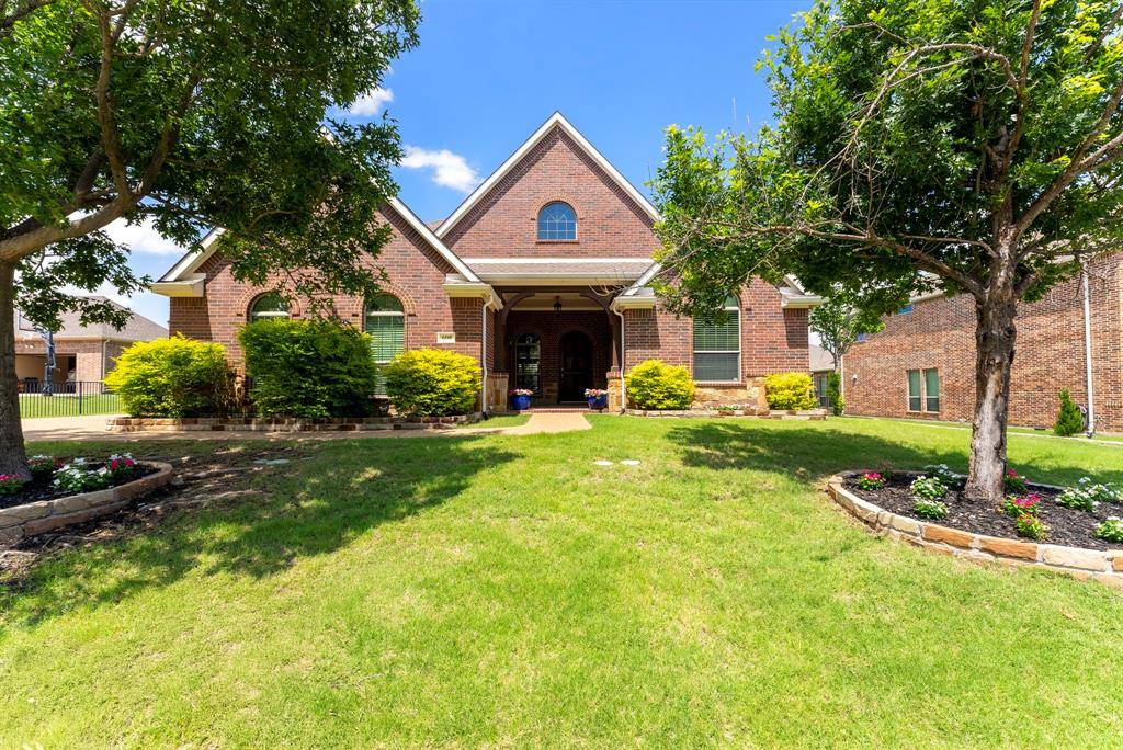 Rockwall, TX 75087,608 Amherst Drive