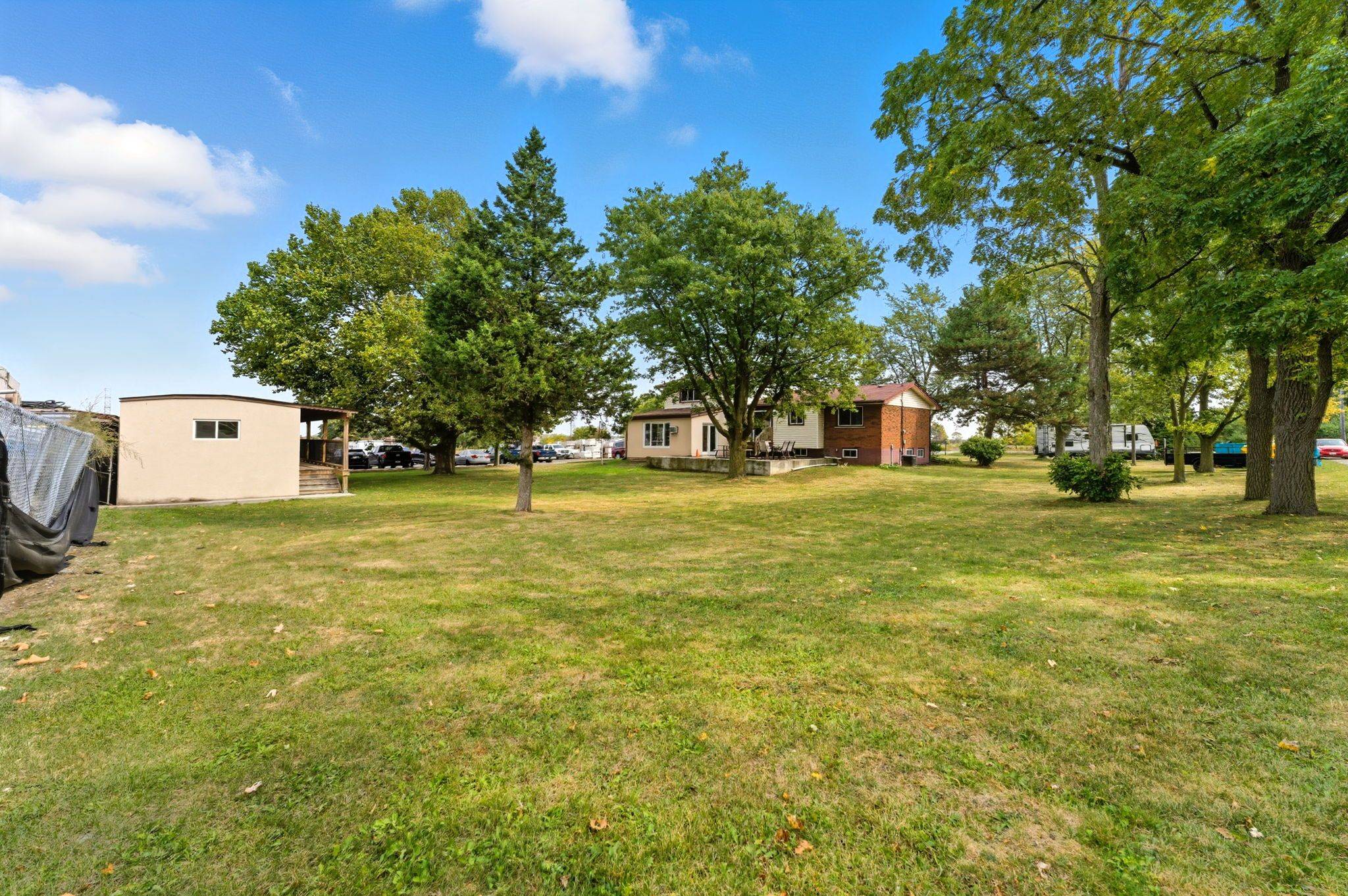 Hamilton, ON L0R 1P0,338 Trinity Church RD