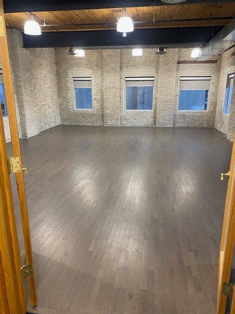 Toronto C01, ON M5V 1Z4,243 Queen ST W #3rd Flr