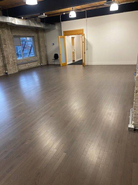 Toronto C01, ON M5V 1Z4,243 Queen ST W #3rd Flr