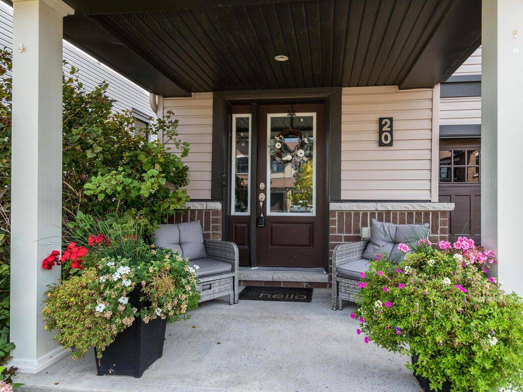 Kanata, ON K2T 0L1,20 Fallengale CRES