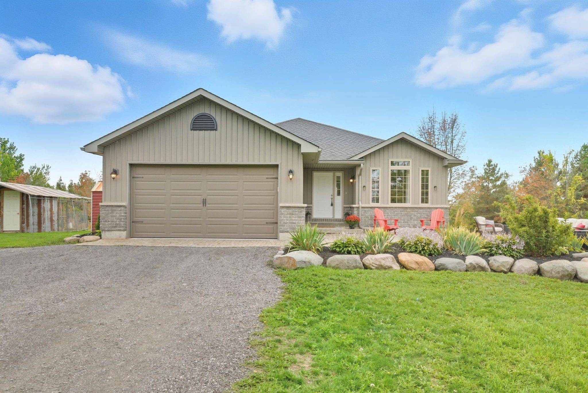 Cramahe, ON K0K 2G0,114 Old Shelter Valley RD