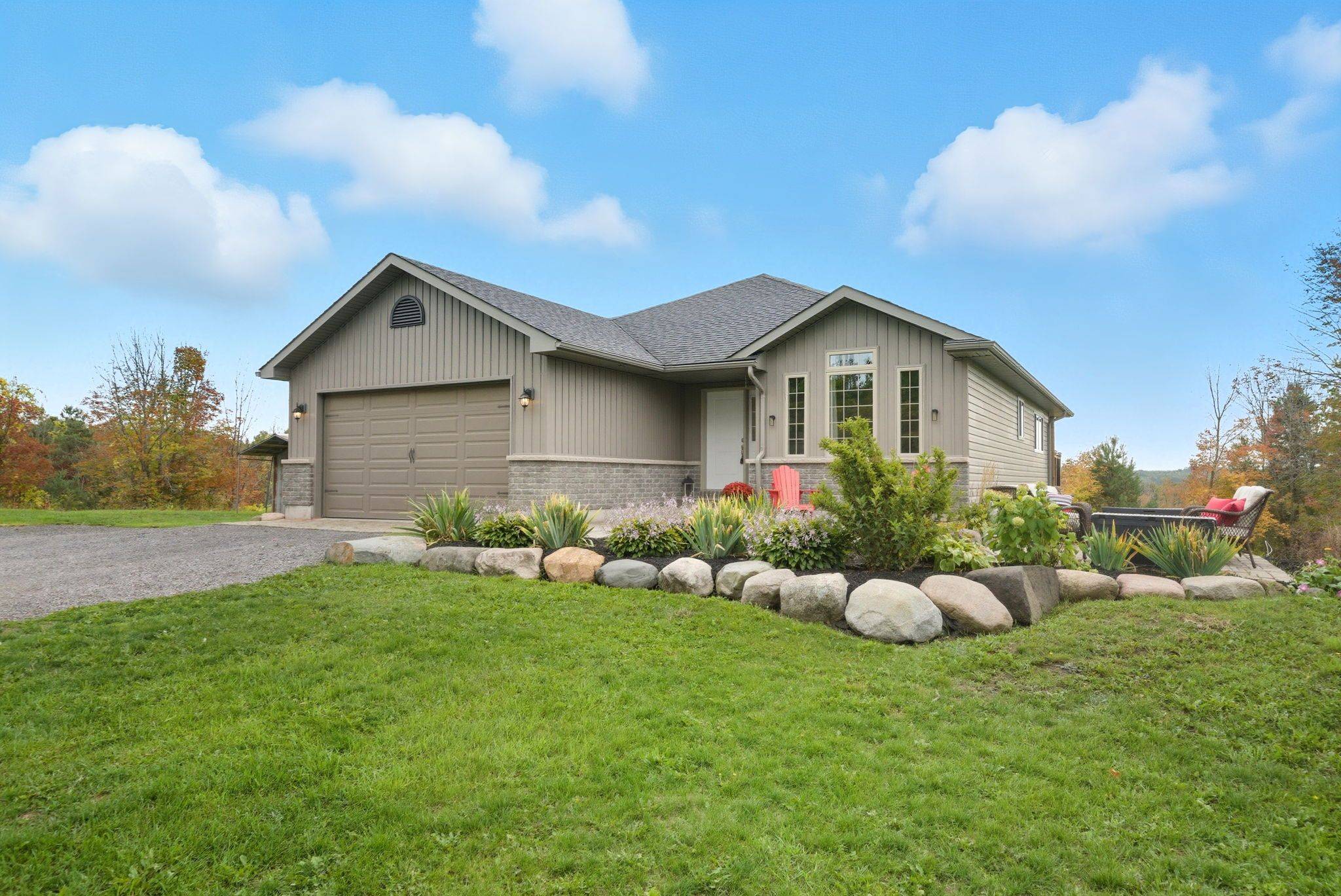 Cramahe, ON K0K 2G0,114 Old Shelter Valley RD