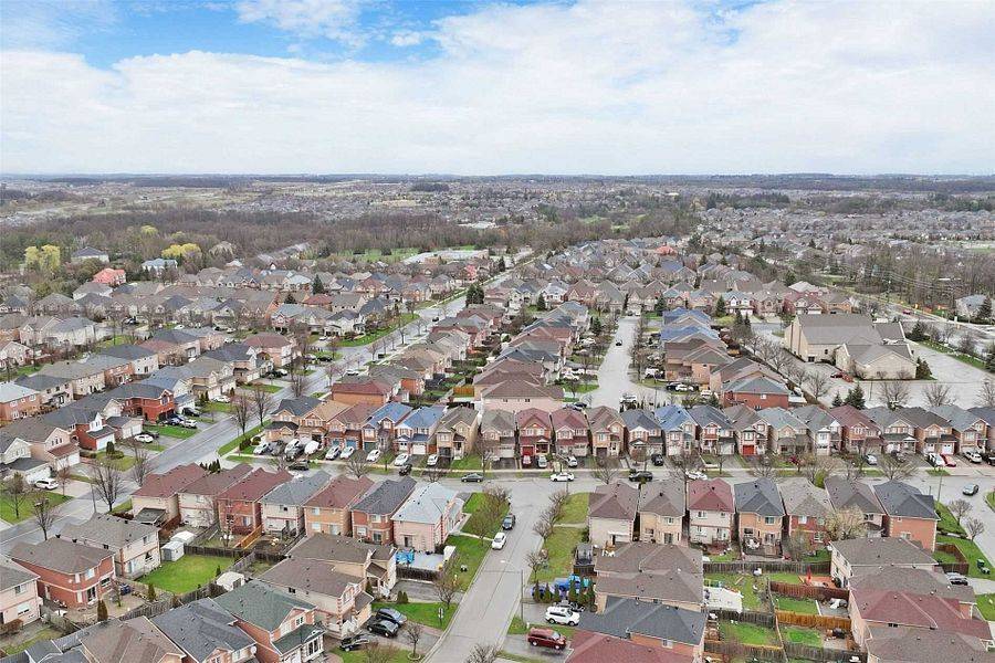 Markham, ON L3S 4G4,39 Horstman ST