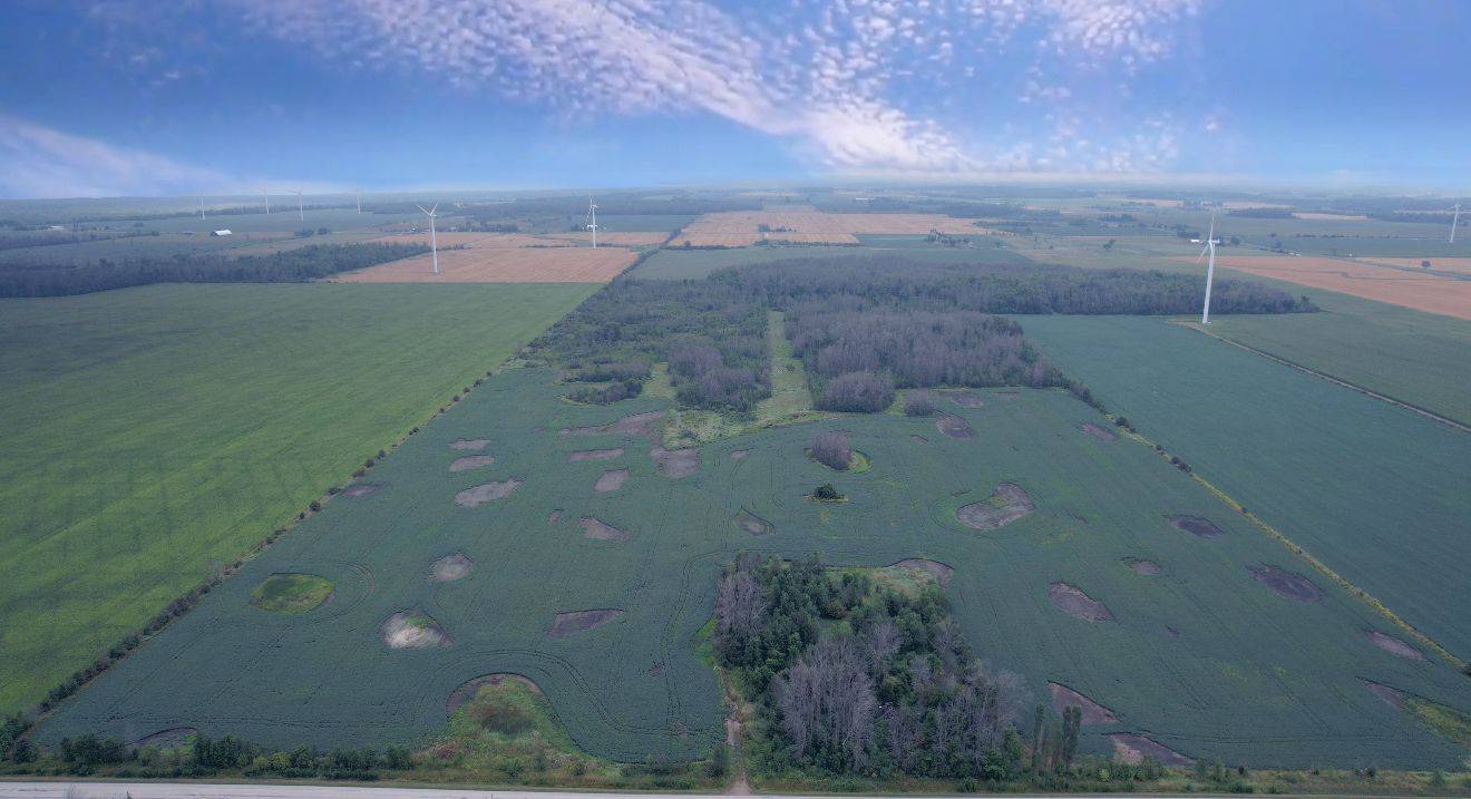 Kincardine, ON N2Z 2X6,1356 Concession Road 10 N/A