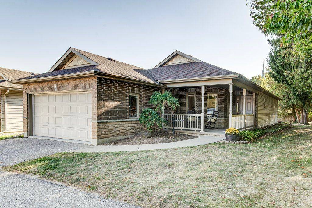 Wilmot, ON N0B 2L0,1662 Erbs RD #10