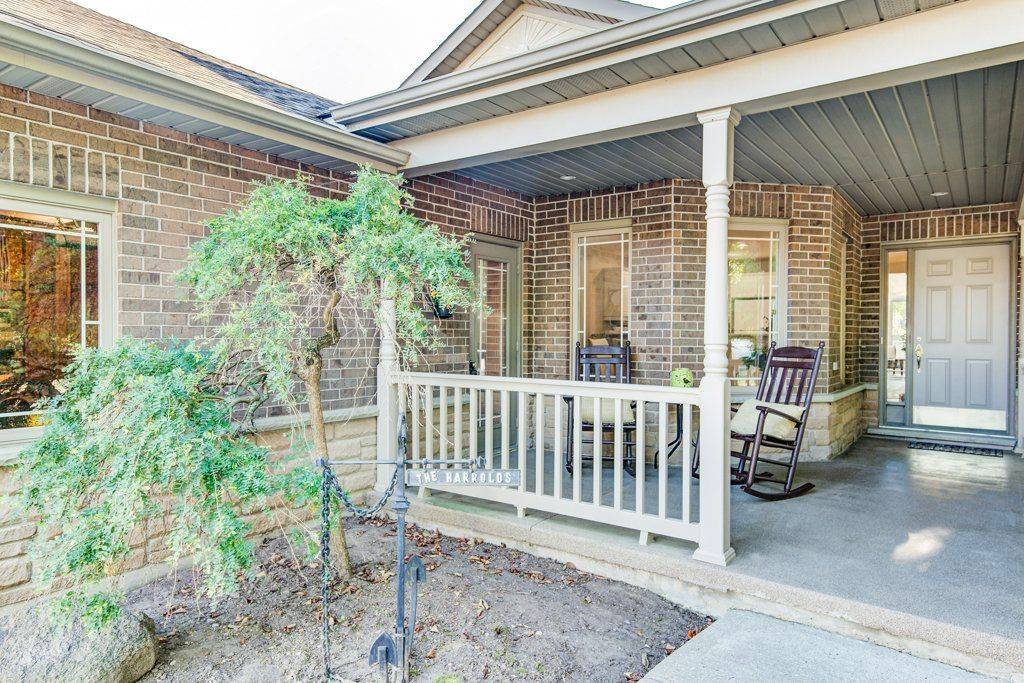 Wilmot, ON N0B 2L0,1662 Erbs RD #10