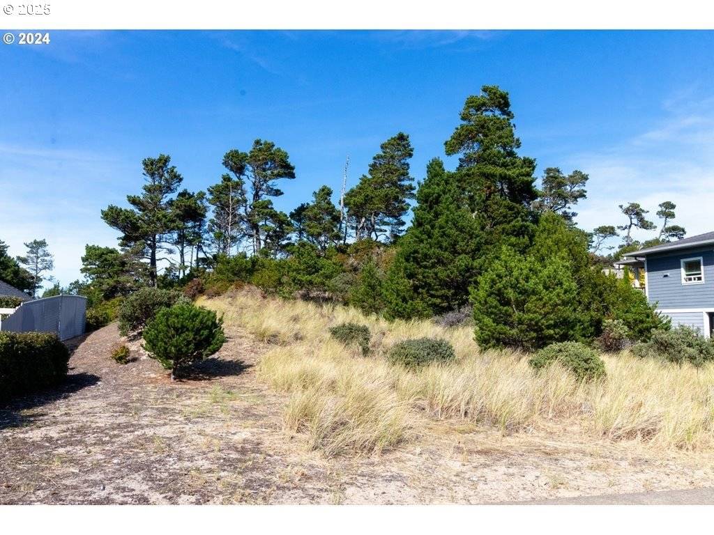 Fawn View Ln TL 4400, Florence, OR 97439