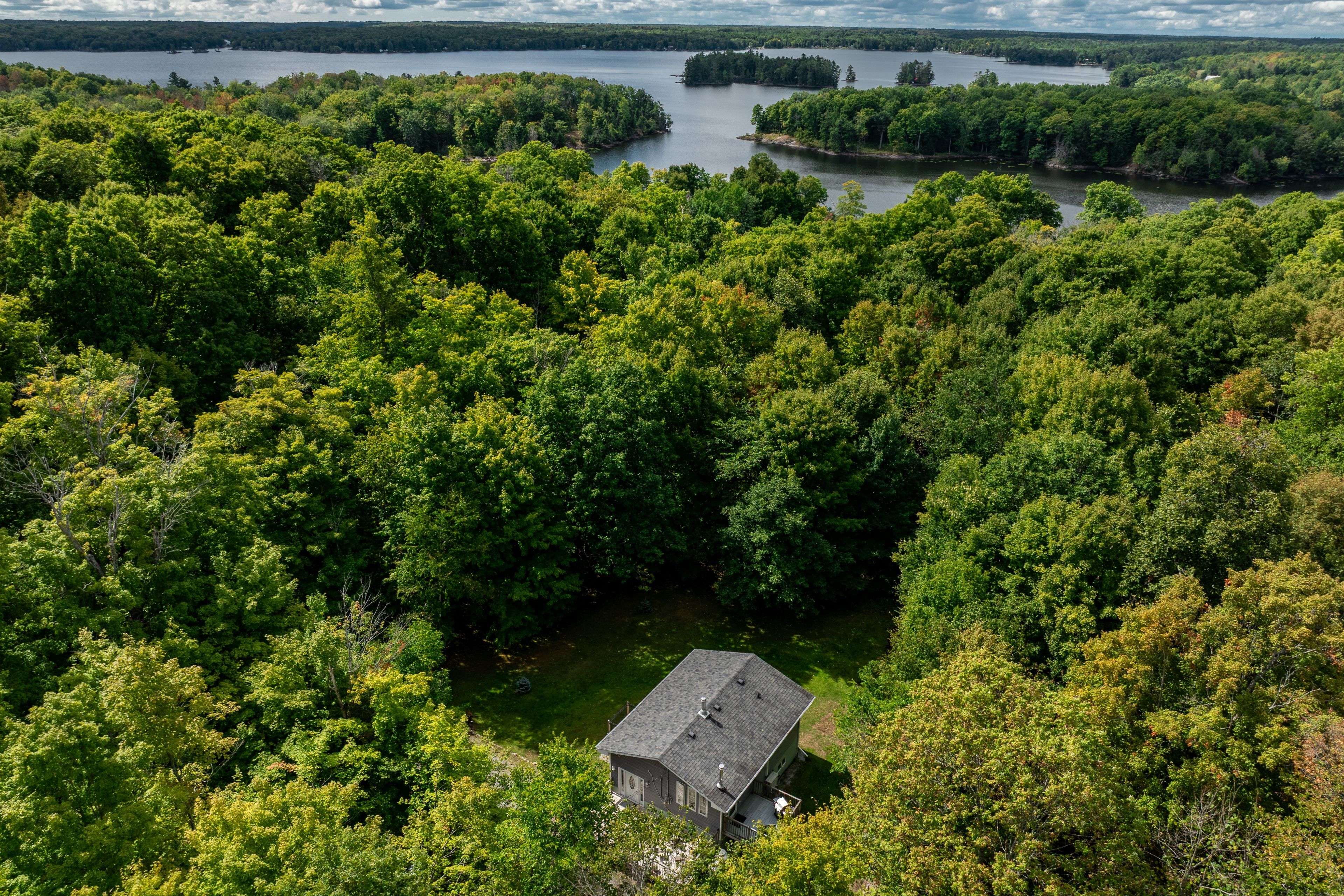 Frontenac, ON K0H 2V0,331 Maple Grove LN