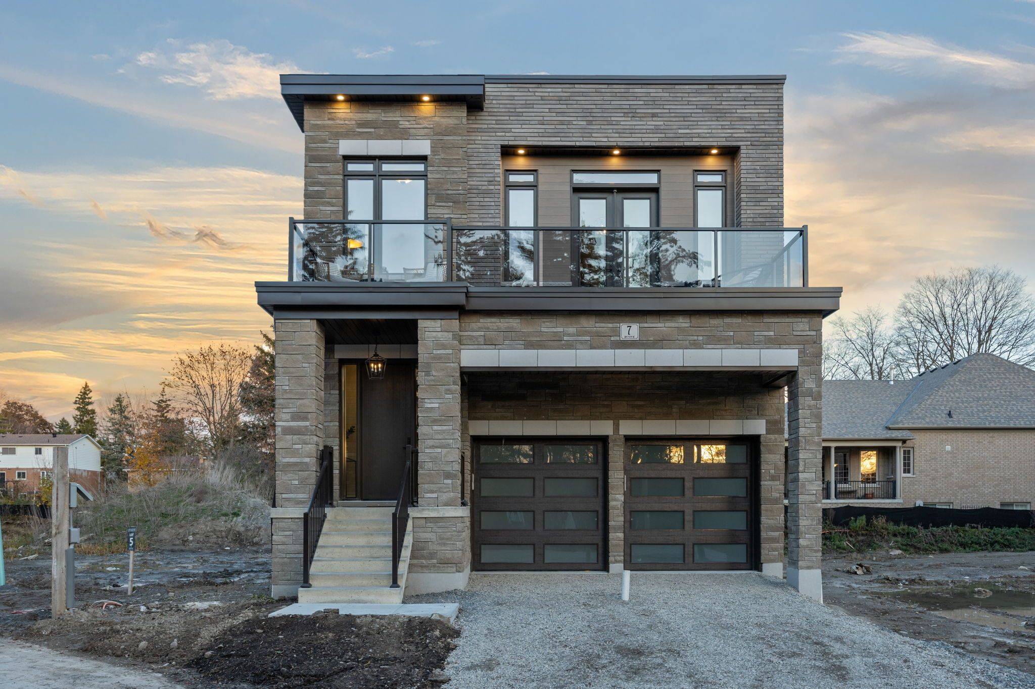 Whitby, ON L1N 2S6,Lot 11 Inverlynn WAY