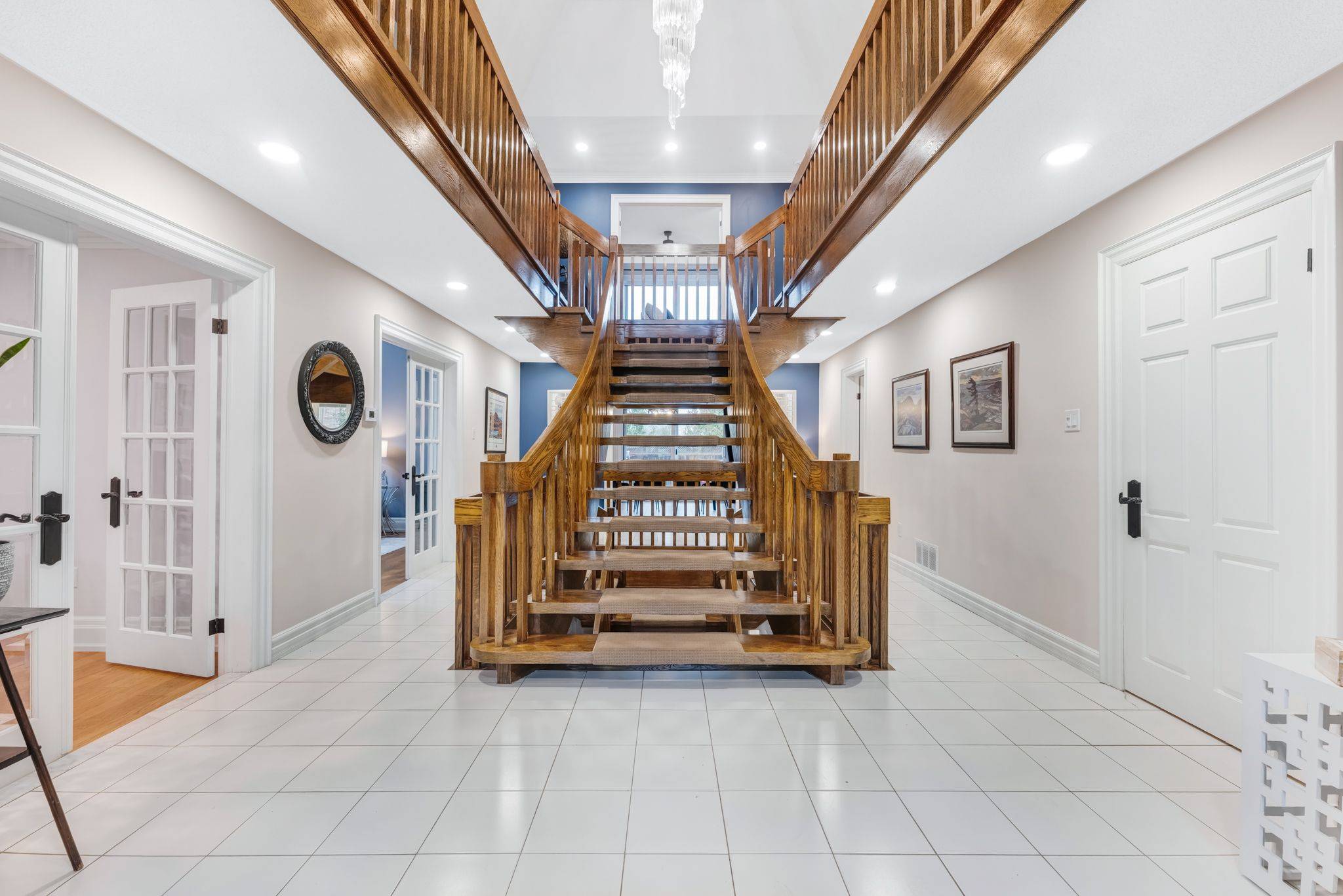 Whitchurch-stouffville, ON L4A 5C1,67 Geoffrey CRES