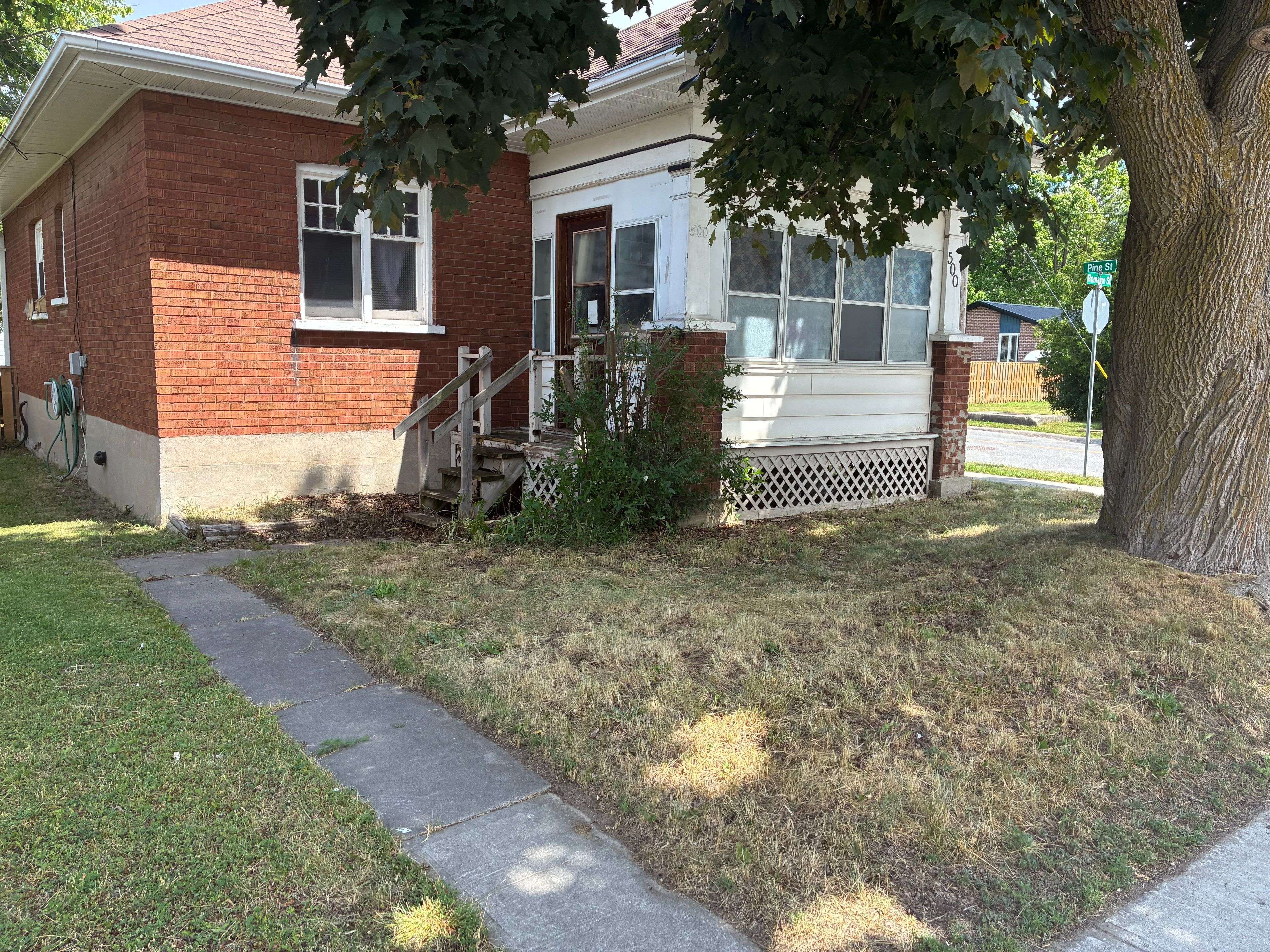 Peterborough, ON K9J 2C9,500 Romaine ST