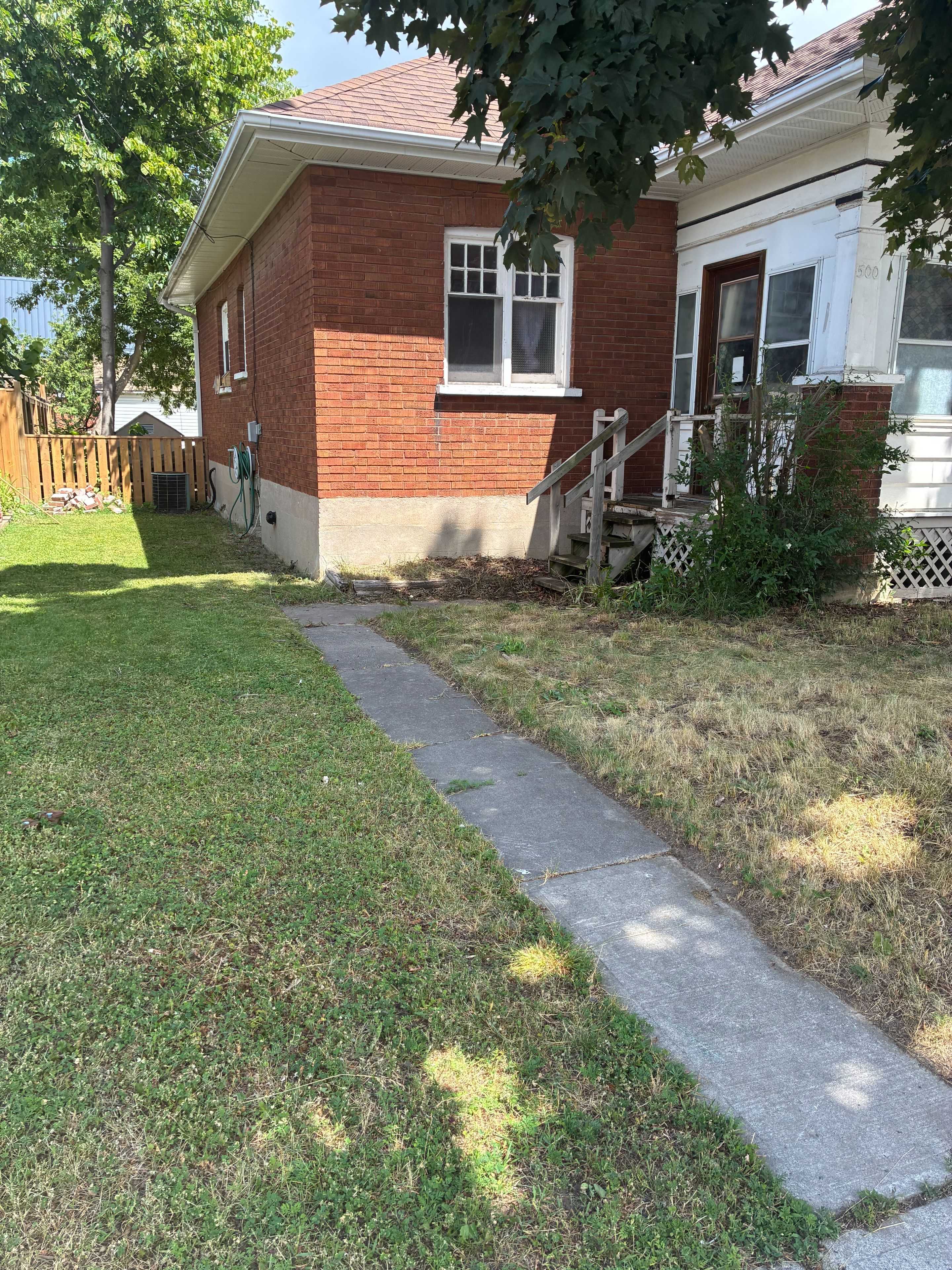 Peterborough, ON K9J 2C9,500 Romaine ST