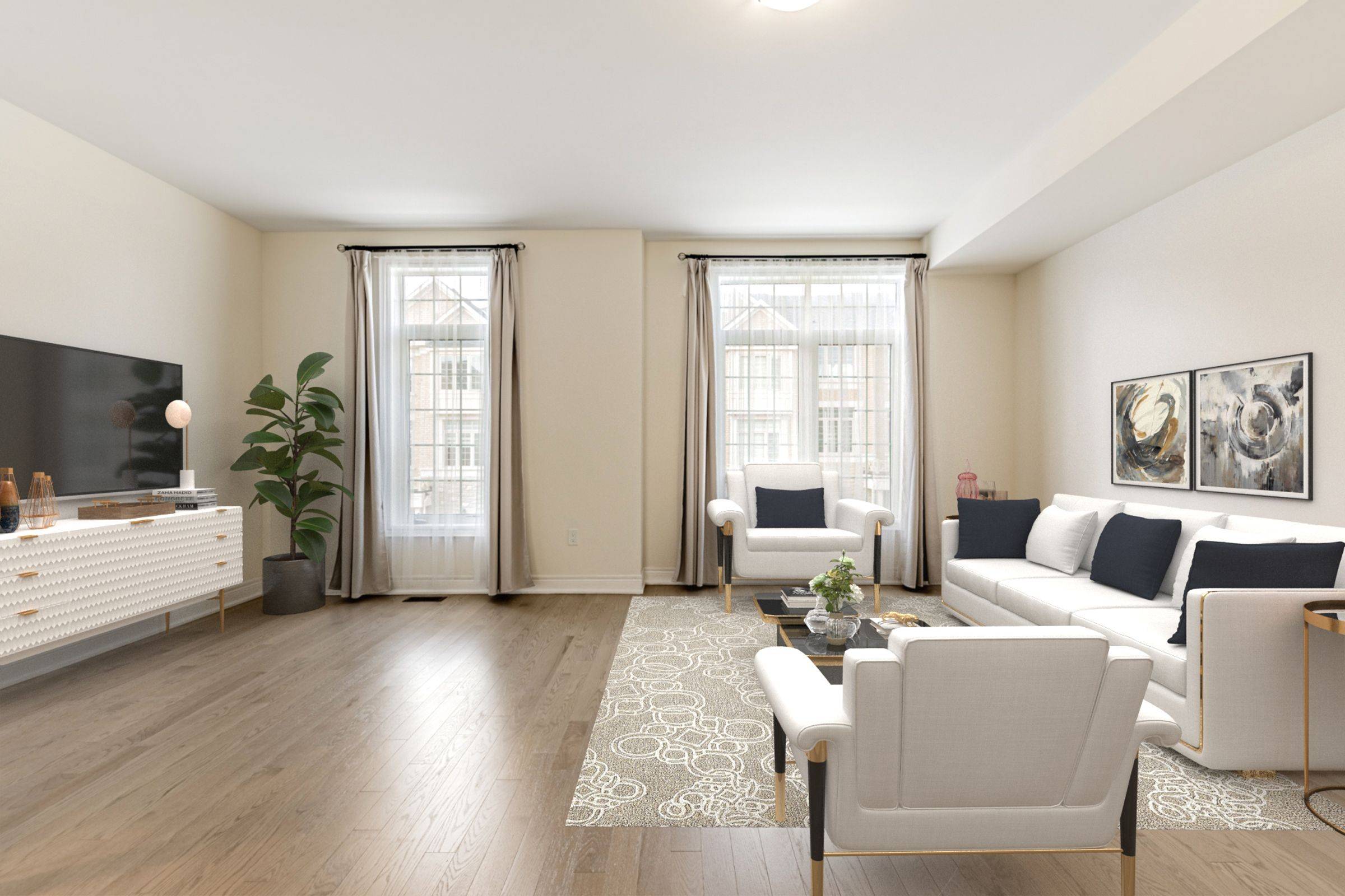 Markham, ON L3S 0E9,47 Andress WAY