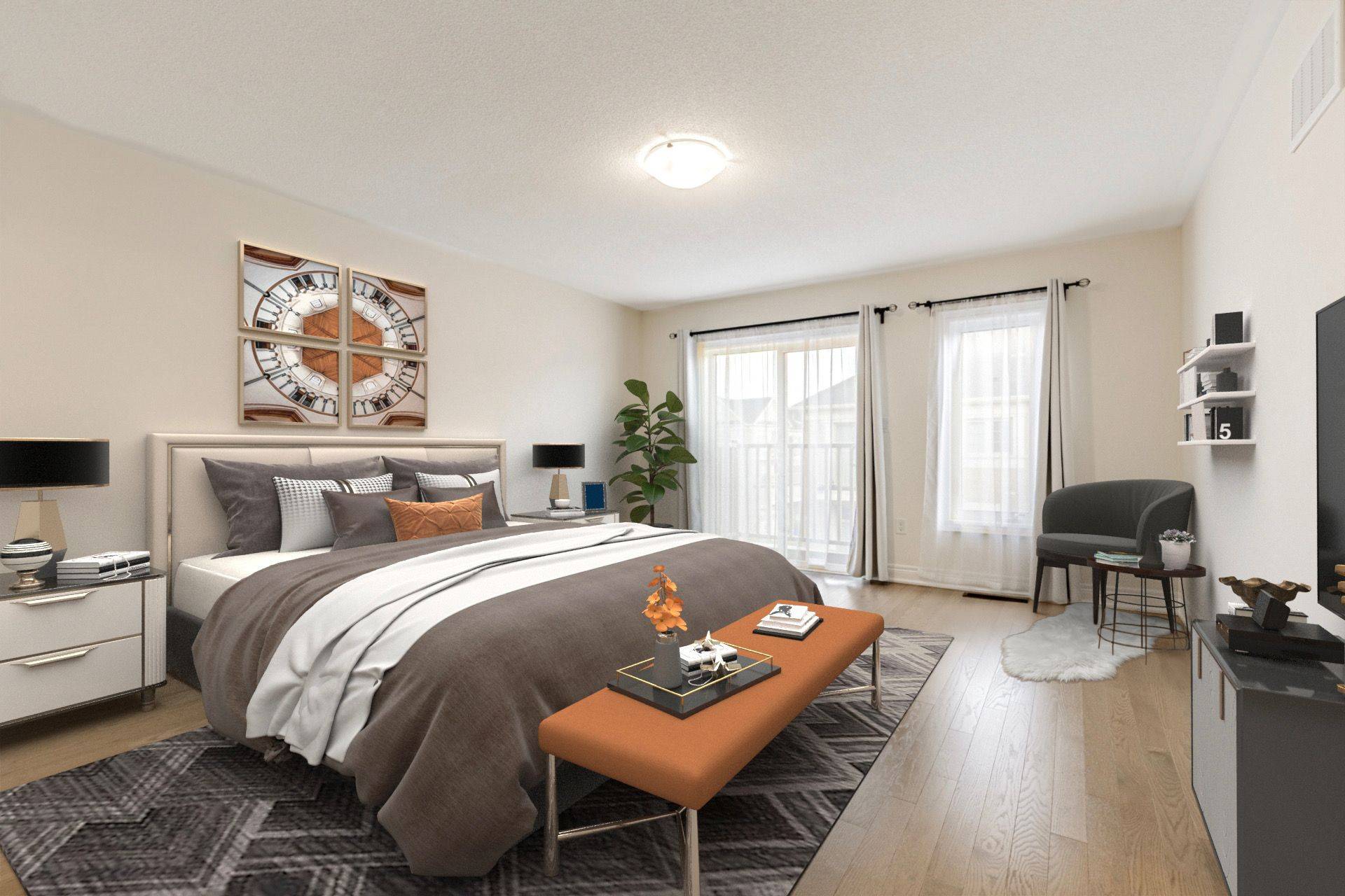 Markham, ON L3S 0E9,47 Andress WAY