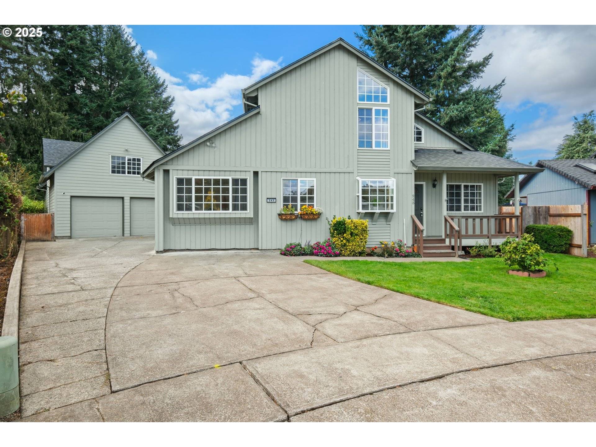 Cornelius, OR 97113,243 N 30TH CT