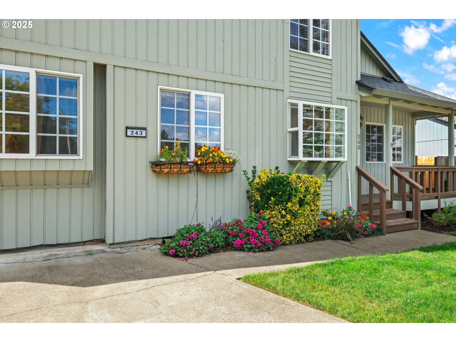 Cornelius, OR 97113,243 N 30TH CT