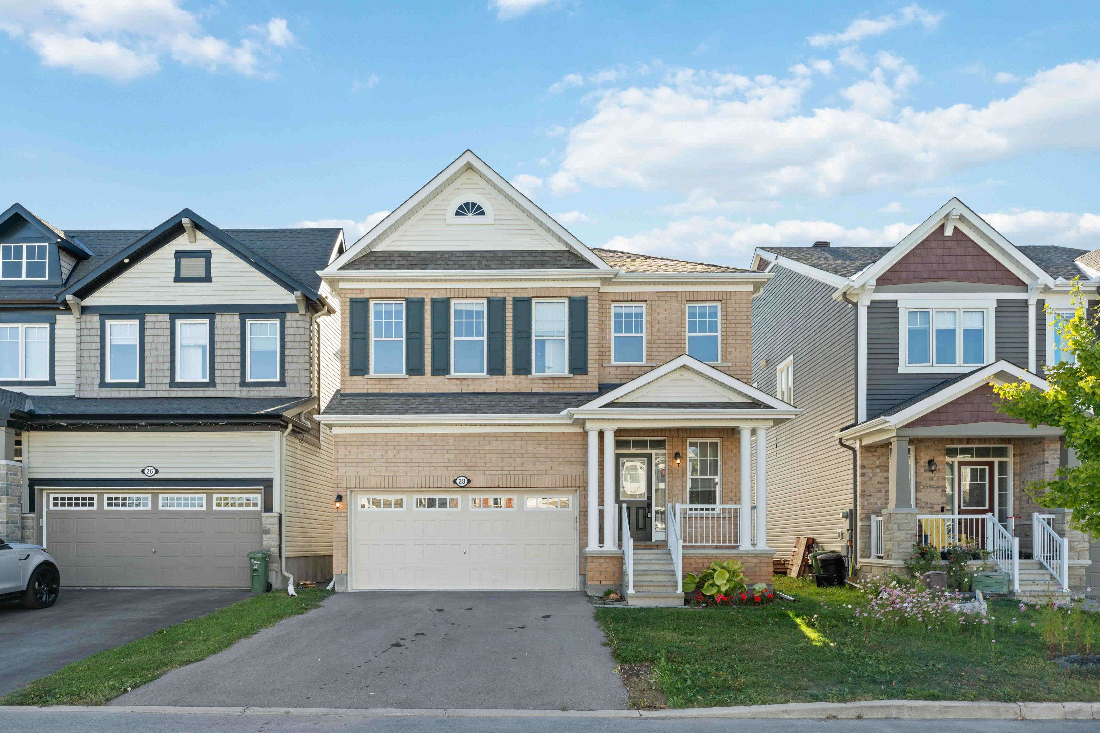 Kanata, ON K2V 0J6,28 Oxalis CRES