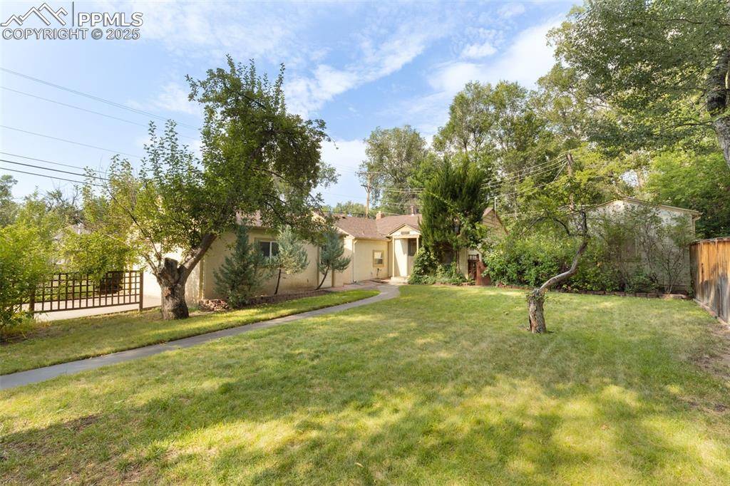 Colorado Springs, CO 80903,1312 N Arcadia ST