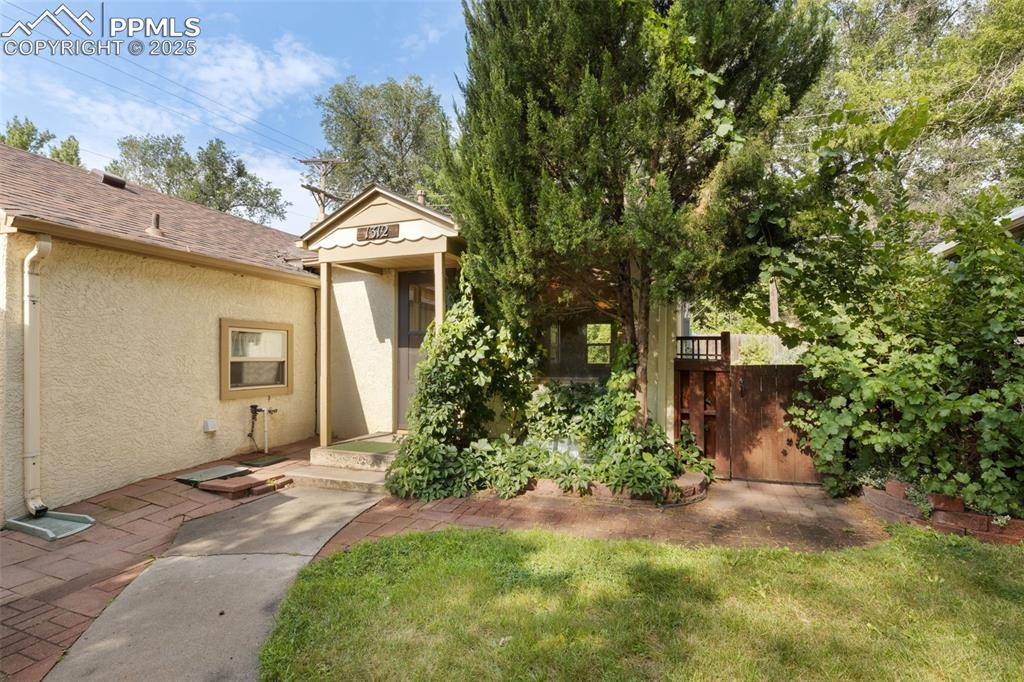 Colorado Springs, CO 80903,1312 N Arcadia ST