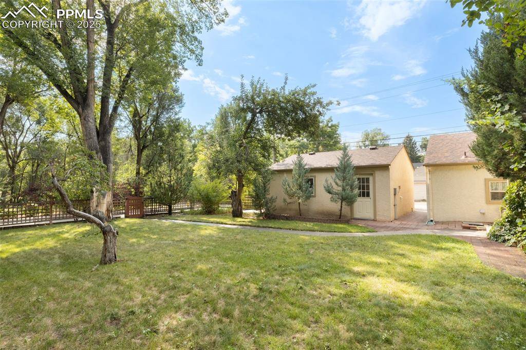 Colorado Springs, CO 80903,1312 N Arcadia ST