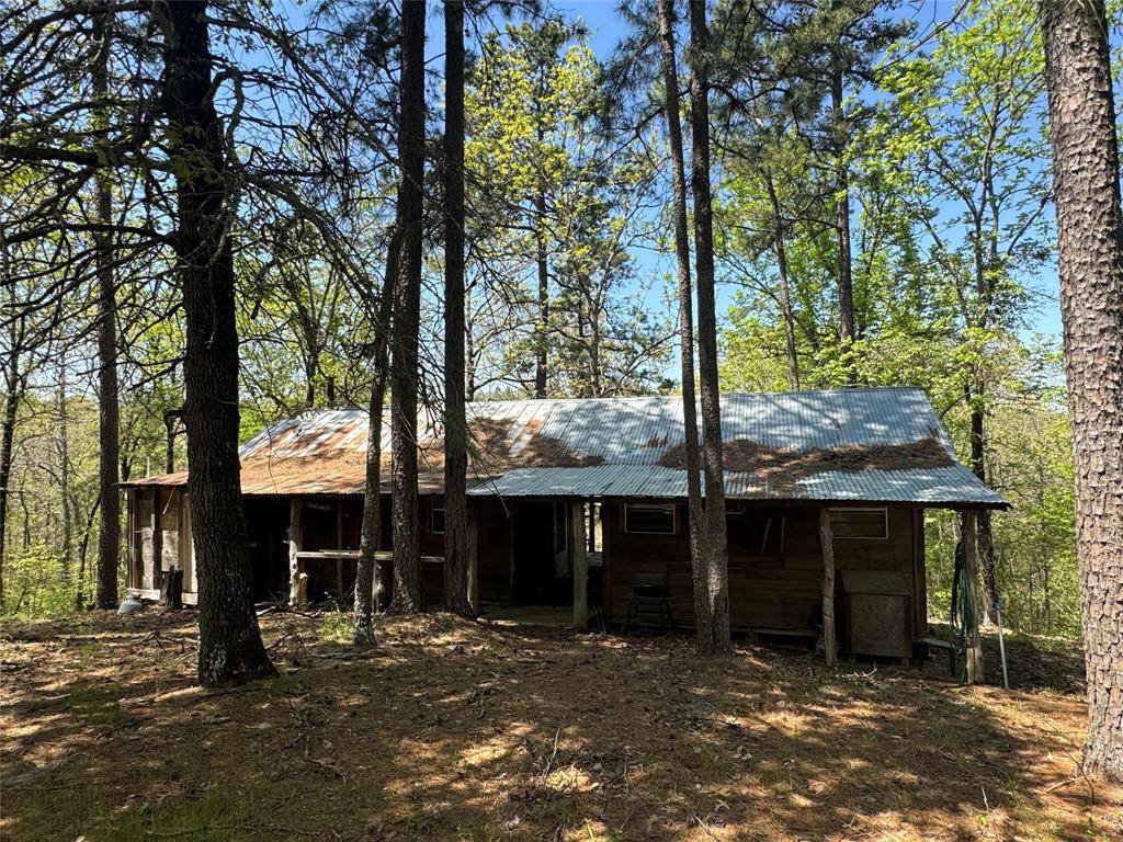 Fort Towson, OK 74735,0000 Tucker Rd