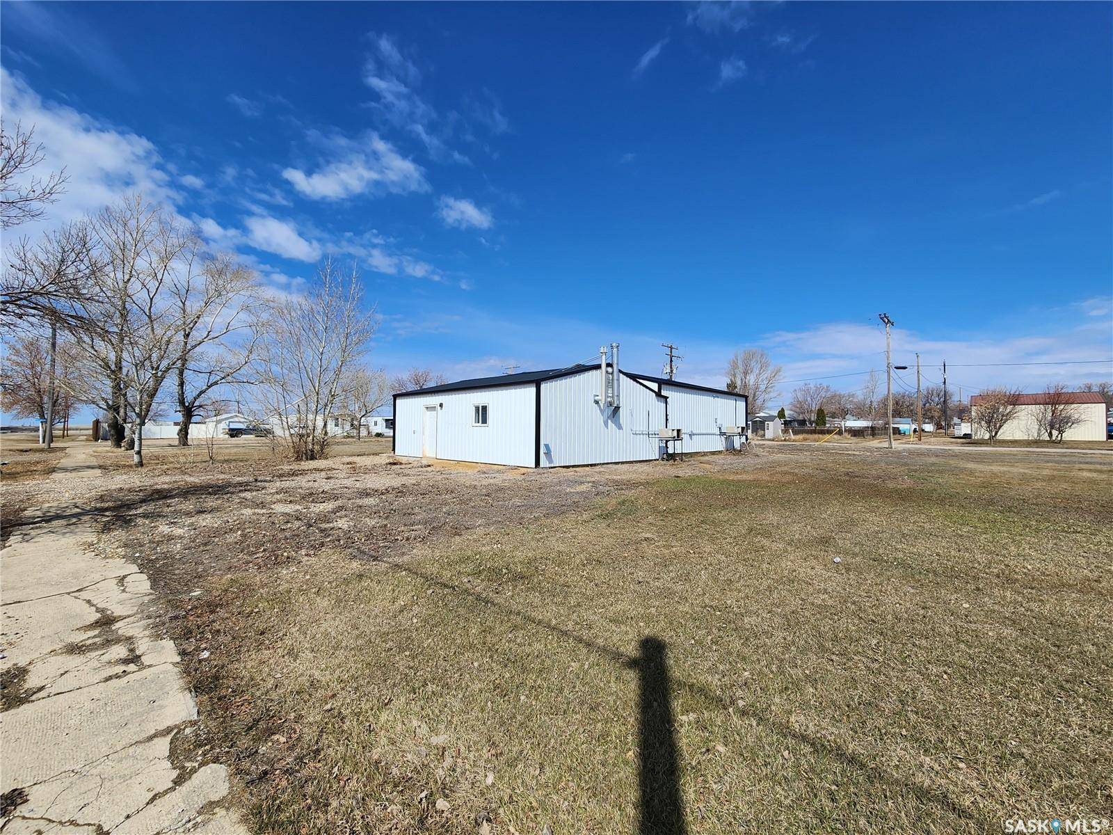 Morse, SK S0H 3C0,303 N Railway AVENUE