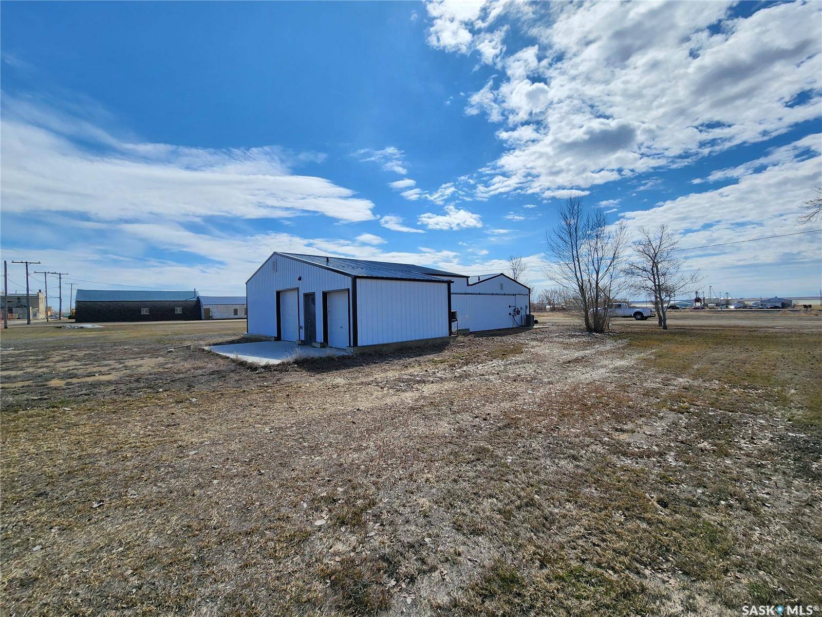Morse, SK S0H 3C0,303 N Railway AVENUE