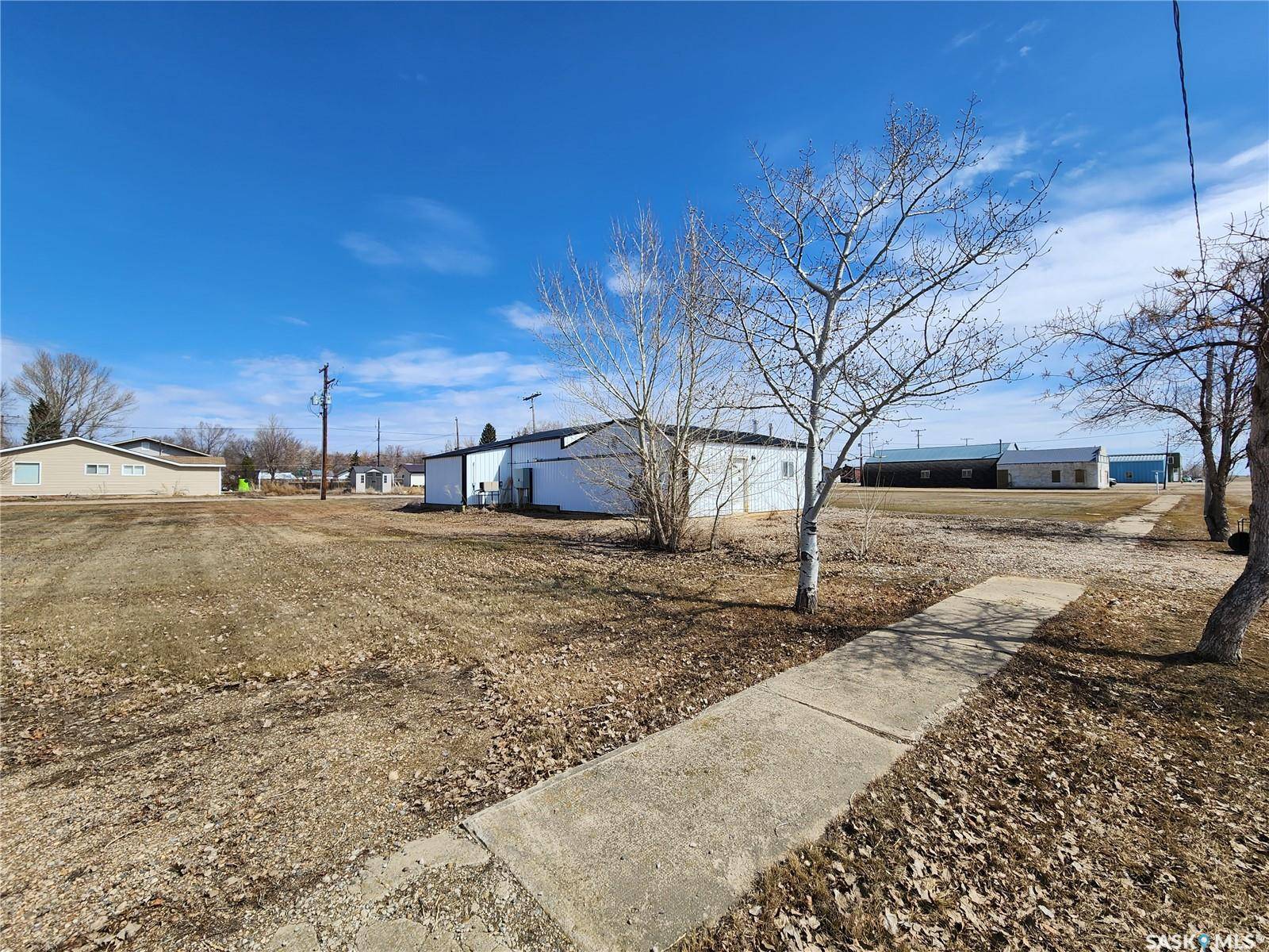 Morse, SK S0H 3C0,303 N Railway AVENUE