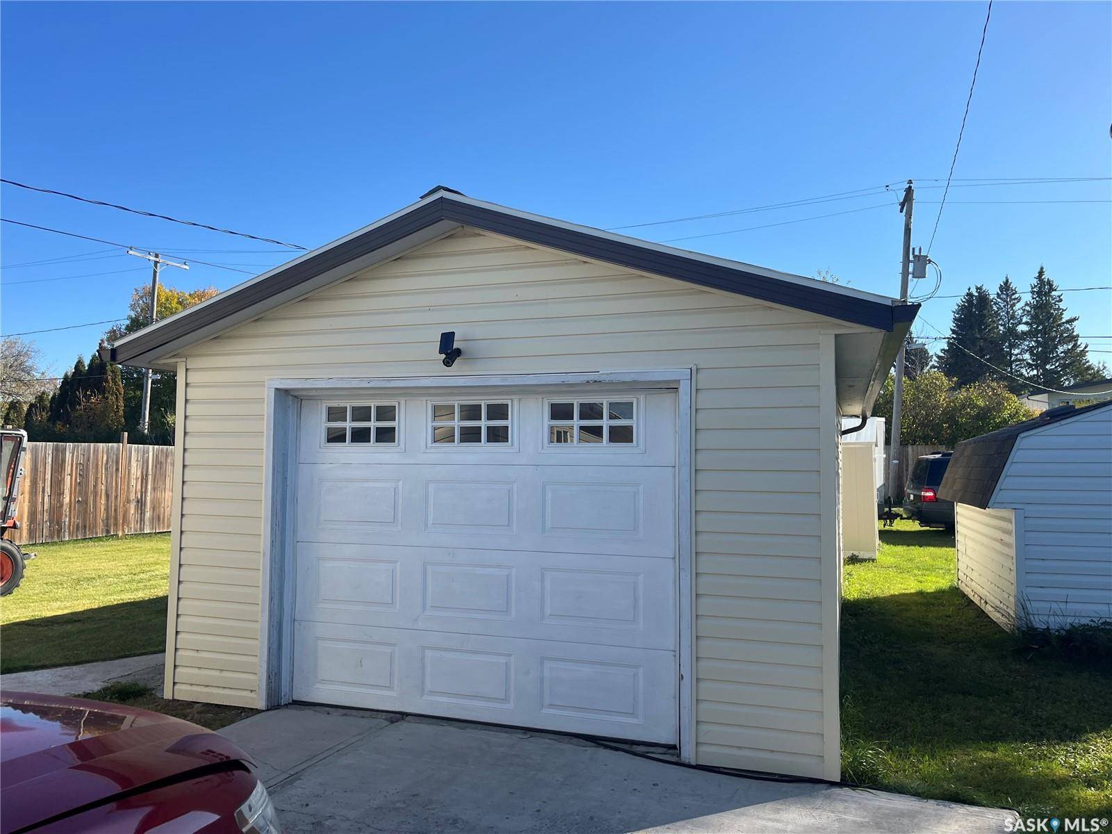 Foam Lake, SK S0A 1A0,217 Broadway STREET