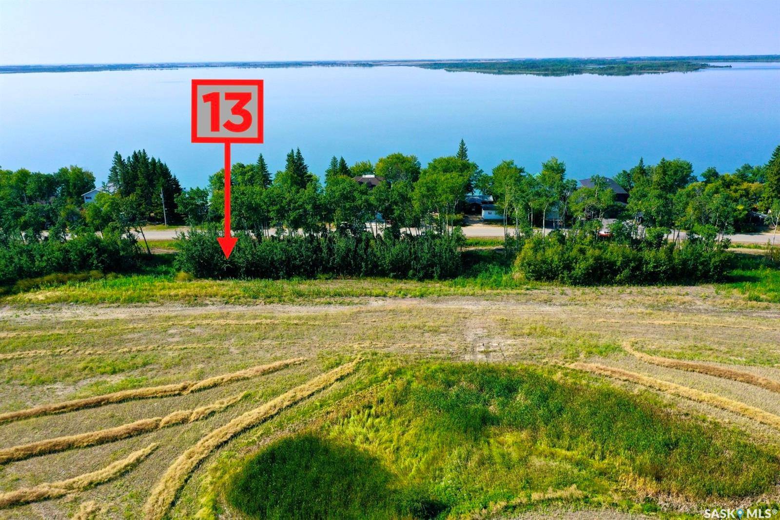 Fishing Lake, SK S0A 4J0,Lot13Bl12 Shoreline DRIVE