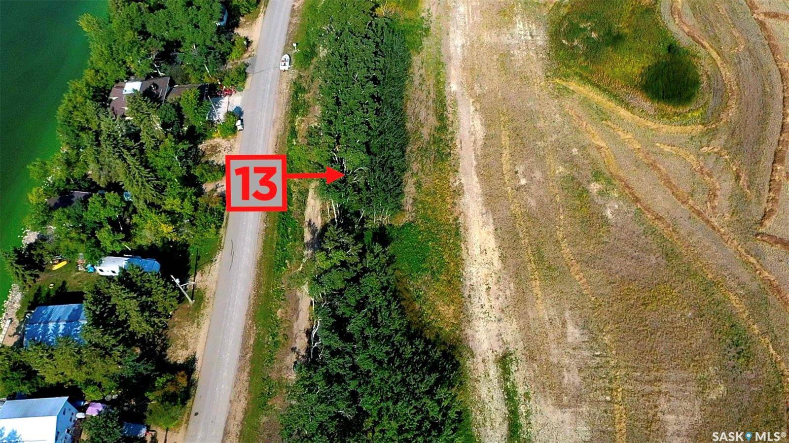 Fishing Lake, SK S0A 4J0,Lot13Bl12 Shoreline DRIVE