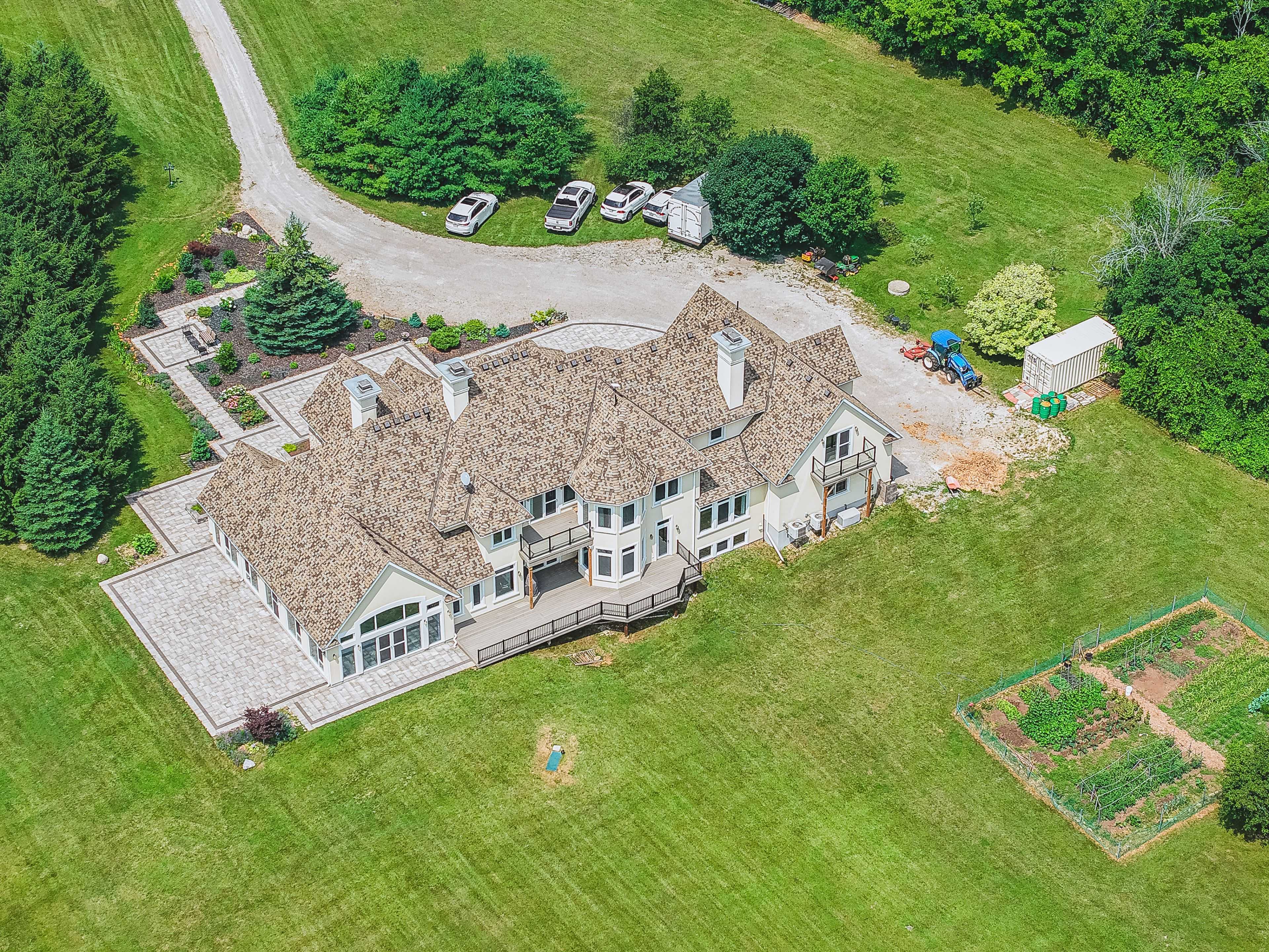 Halton Hills, ON L7G 4S8,13951 Ninth Line